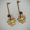 Boucles d'oreilles URSULA – Image 2
