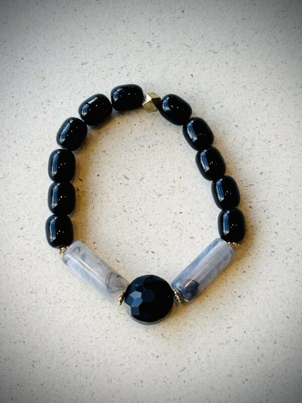 Bracelet LEXIE noir