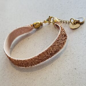 Bracelet ANNETTE nude