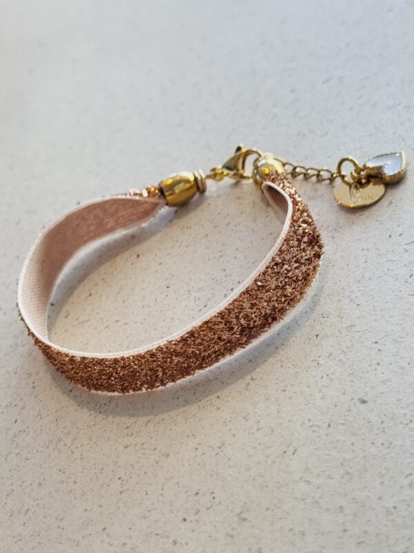 Bracelet ANNETTE nude