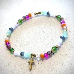 Bracelet LARA multicolore