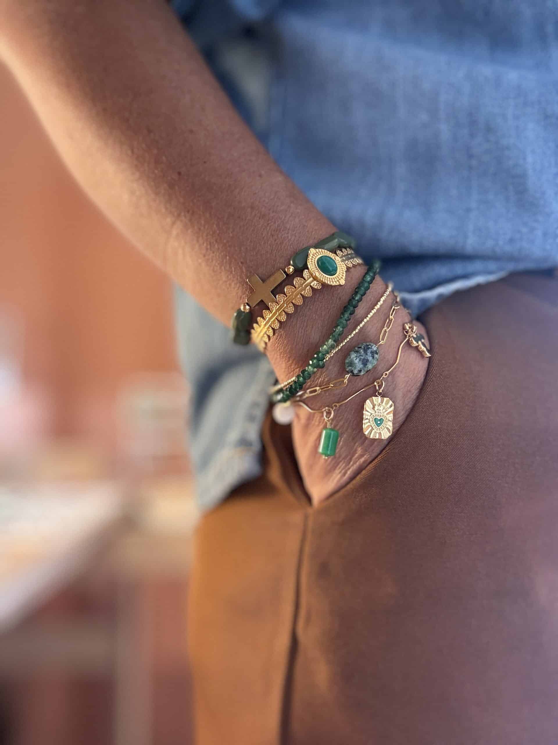 BRACELETS