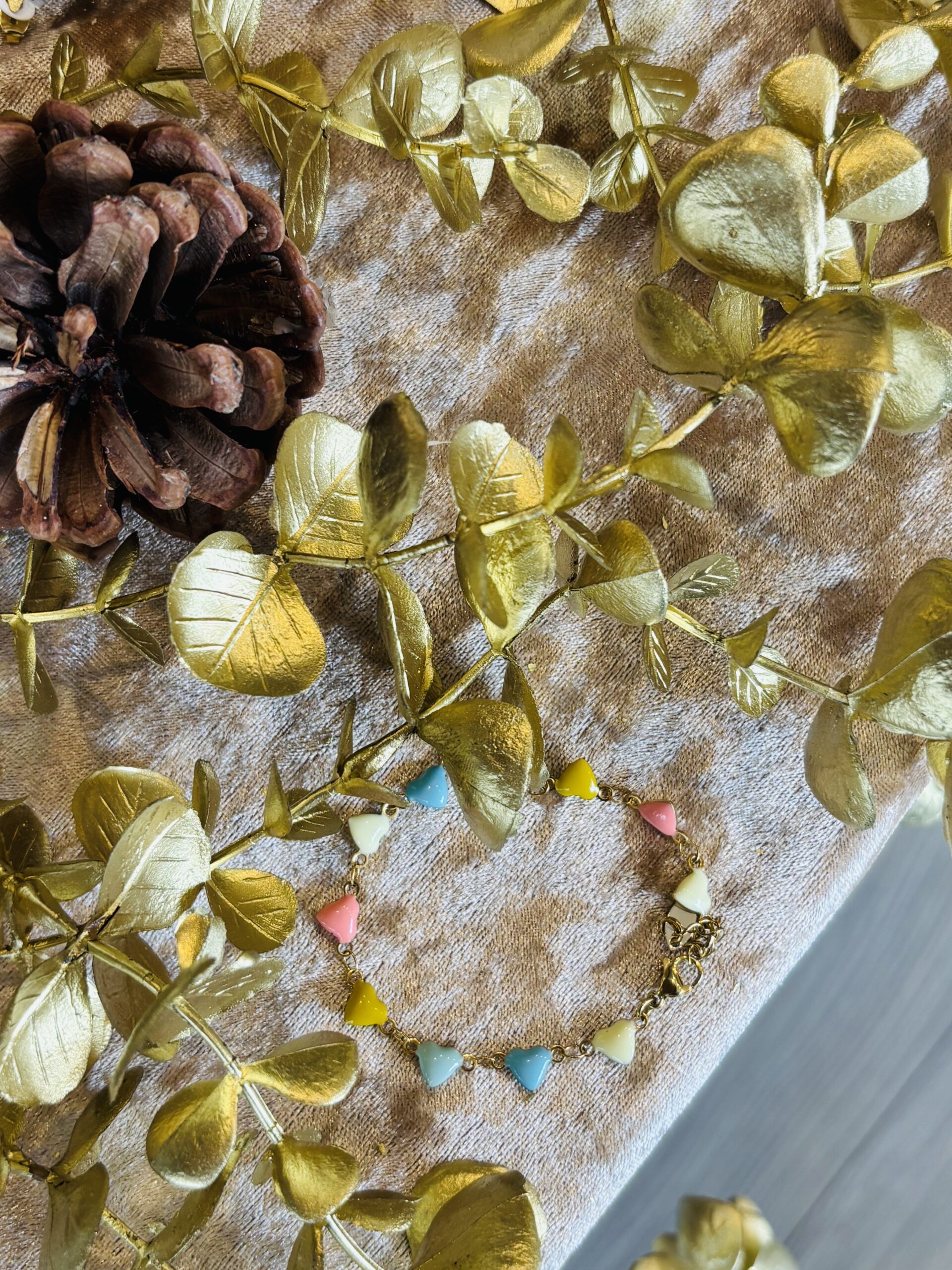 Bracelet EDEN multicolore – Image 2