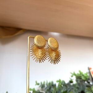 Boucles d'oreilles JULY