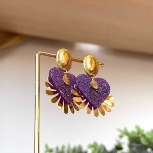 Boucles d'oreilles COOL