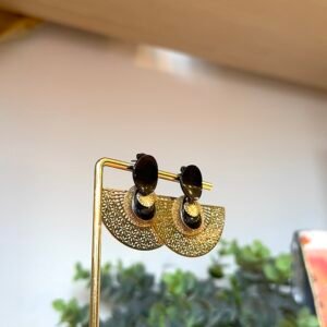 Boucles d'oreilles ÉMY