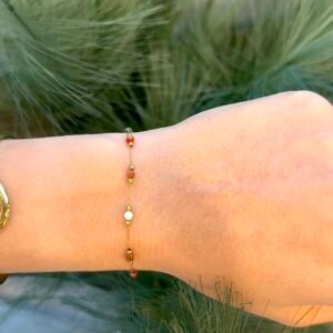 Bracelet PIA multicolore