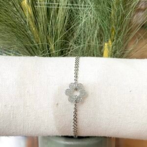 Bracelet SISSIE argenté