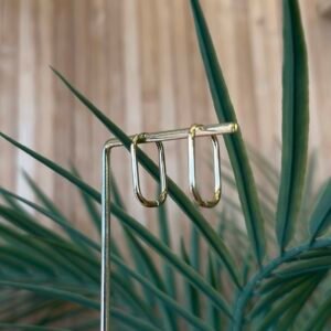 Boucles d'oreilles GILBERTE