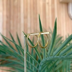 Boucles d'oreilles ADELINE