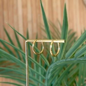 Boucles d'oreilles HENRIETTE