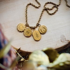 Edited in Tezza with: Vintage