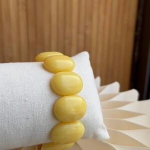 Bracelet MARLENE jaune