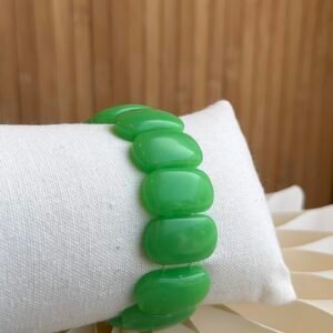 Bracelet MARLENE vert