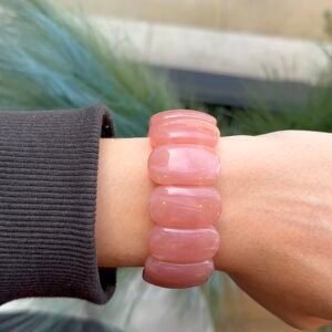 Bracelet MARLENE rose