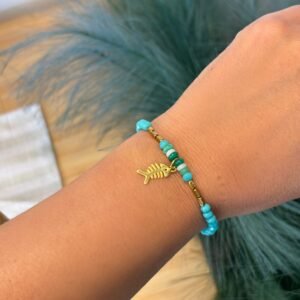 Bracelet BIMBA turquoise