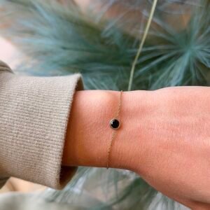 Bracelet PIYA noir