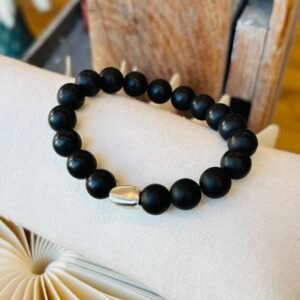 Bracelet JACK noir