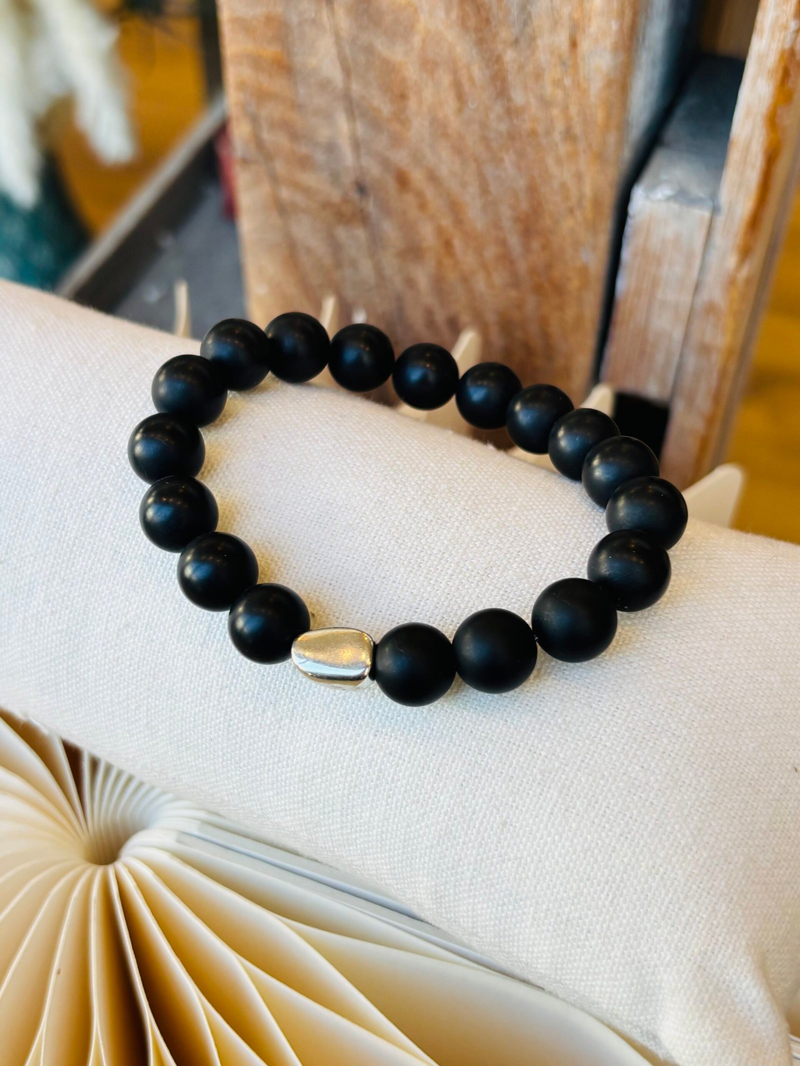 Bracelet JACK noir