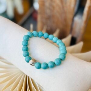 Bracelet LOUIS turquoise