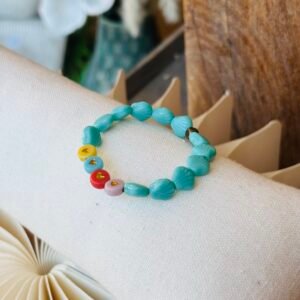 Bracelet KIKIE turquoise