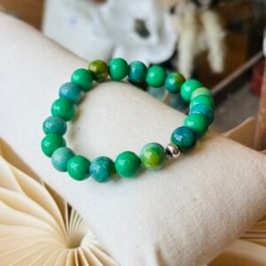 Bracelet ADAM vert