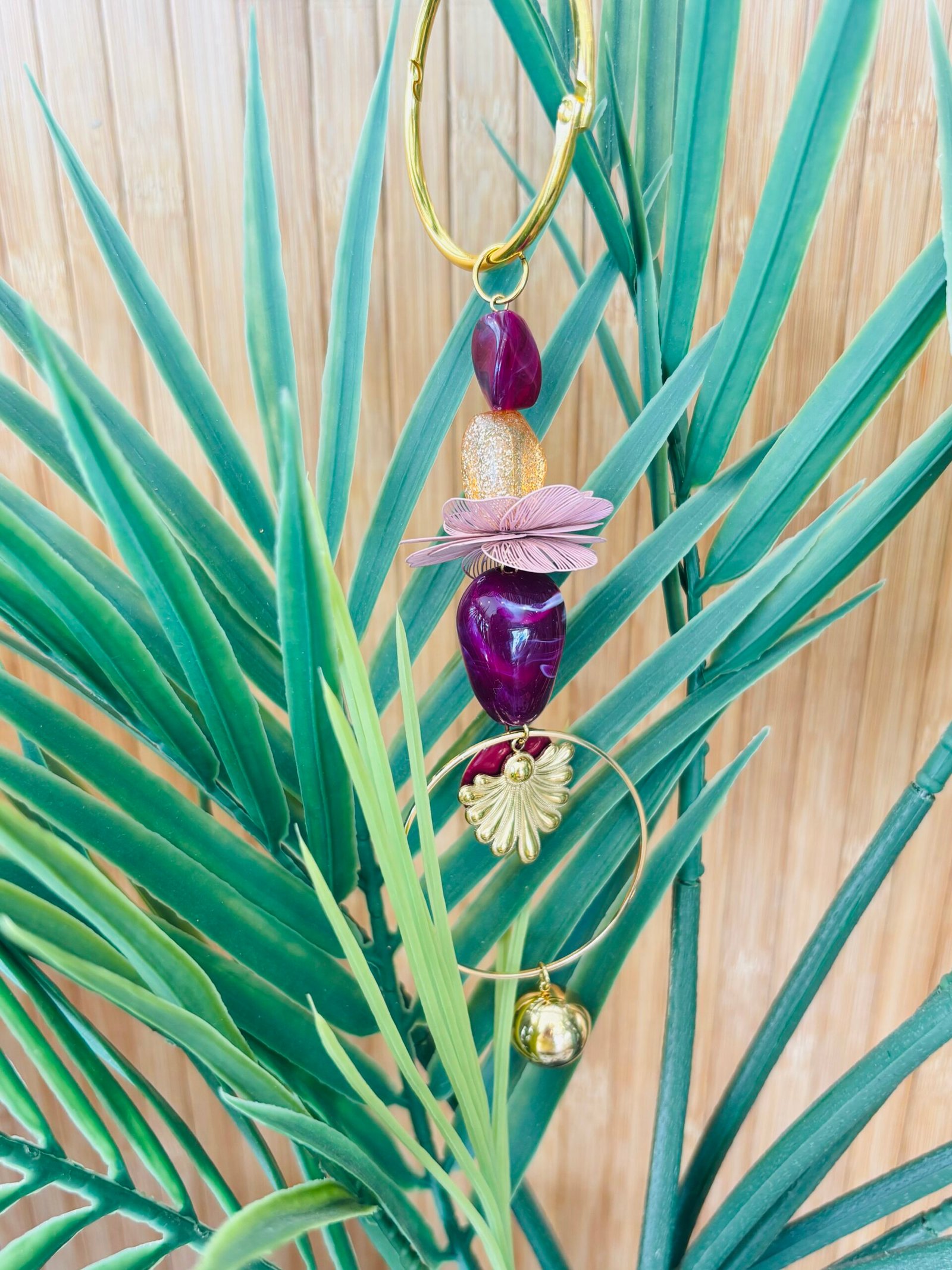 Bijoux Rétro ROSALIE – Image 3
