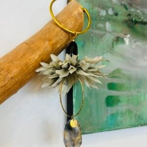 Bijoux Rétro CELESTE