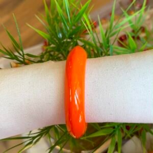Jonc CHARLIE orange