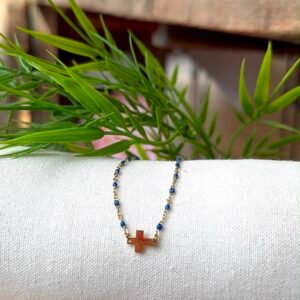 Bracelet SABY bleu