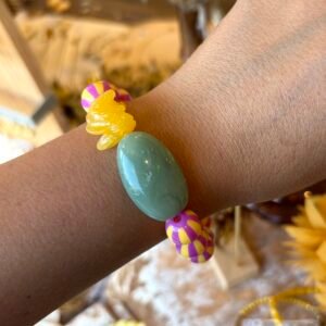 Bracelet HYPIE multicolore